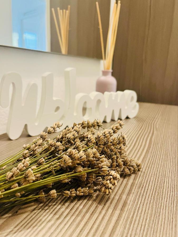 Lavender Home Appart 林茨 外观 照片