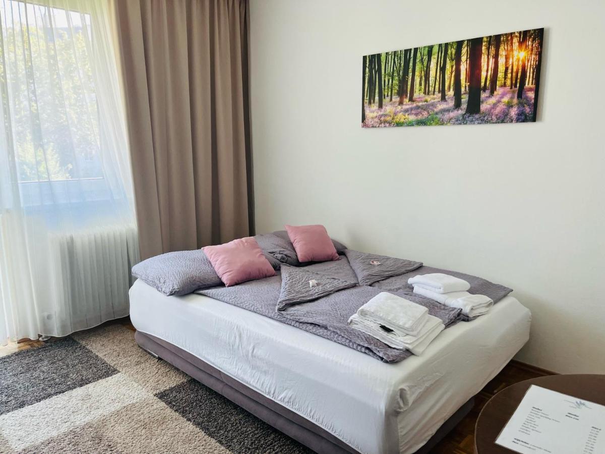 Lavender Home Appart 林茨 外观 照片